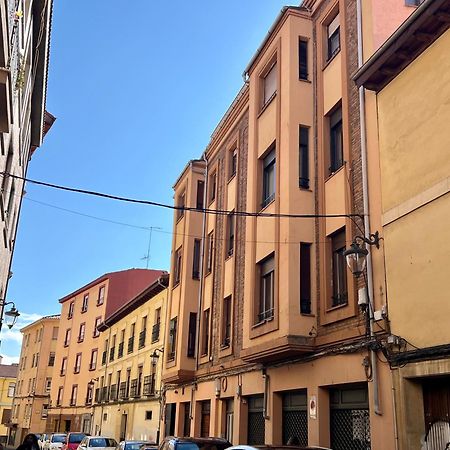 Bonito Piso A 500M De La Catedral Διαμέρισμα León Εξωτερικό φωτογραφία